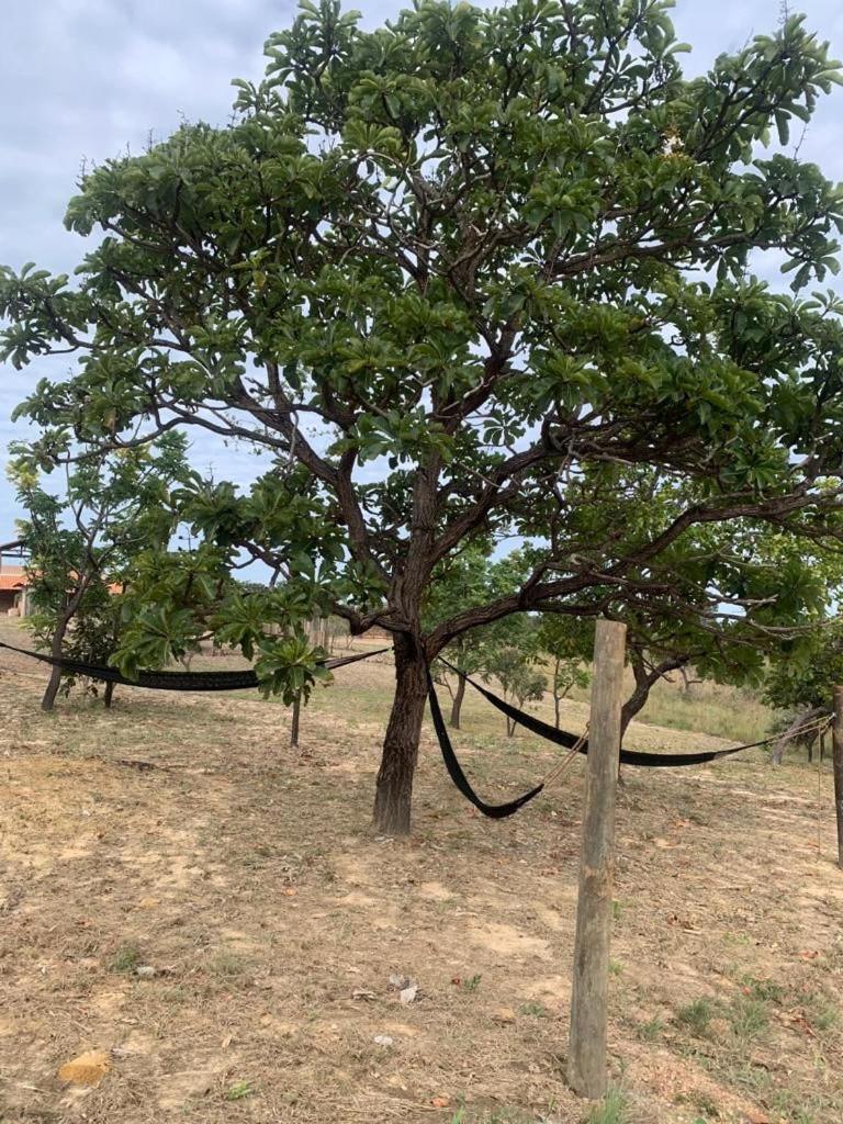 Pousada Solar Da Canastra Delfinópolis Zewnętrze zdjęcie