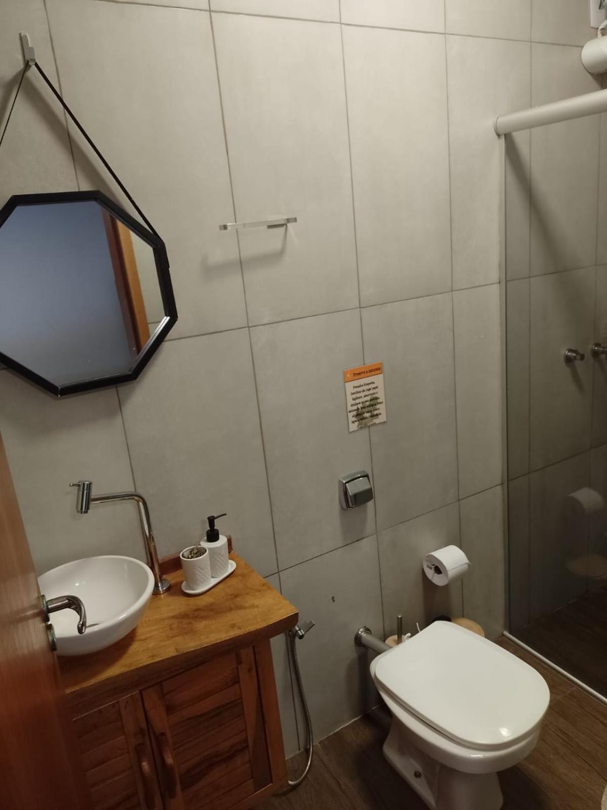 Pousada Solar Da Canastra Delfinópolis Zewnętrze zdjęcie