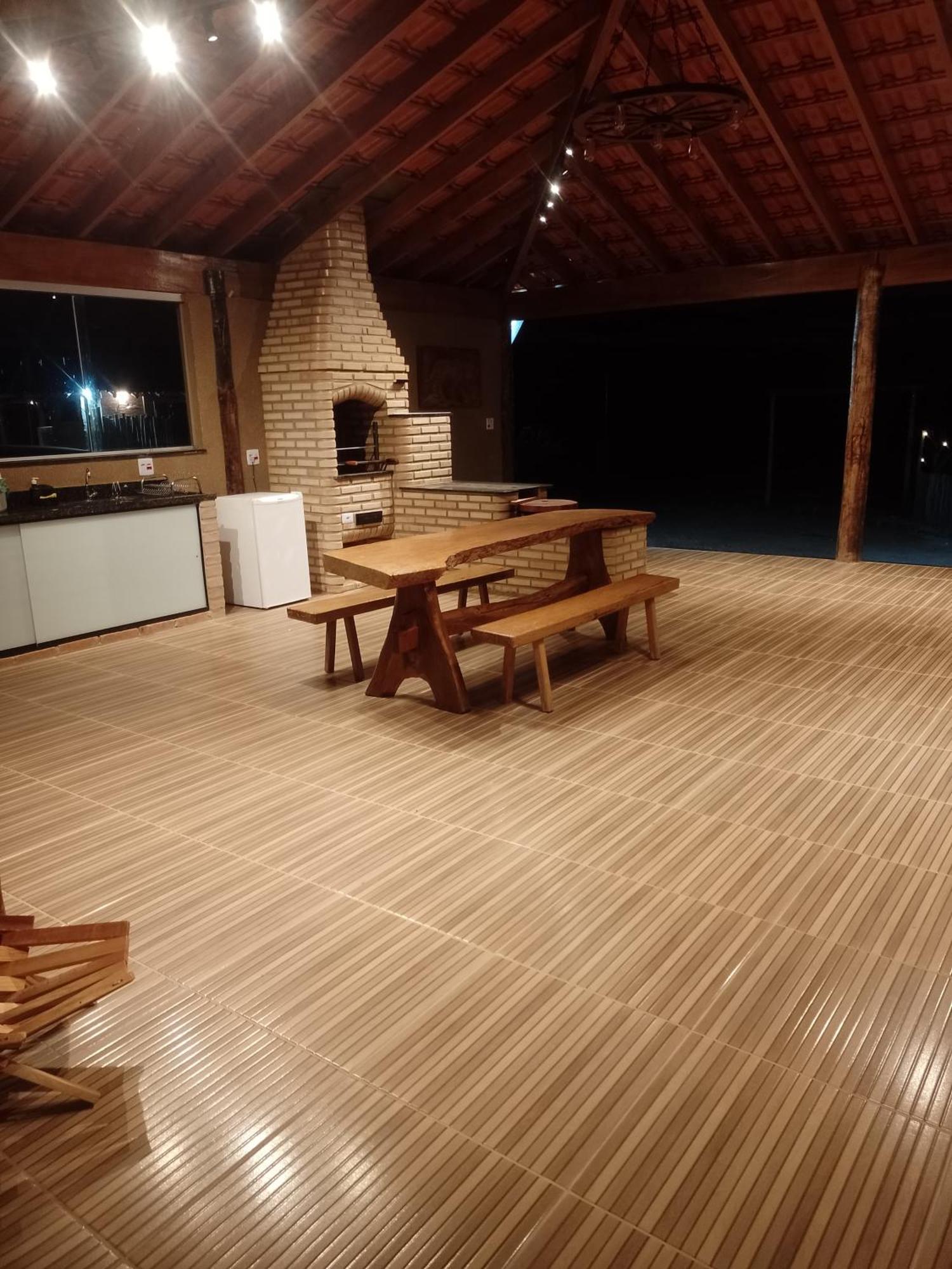 Pousada Solar Da Canastra Delfinópolis Zewnętrze zdjęcie